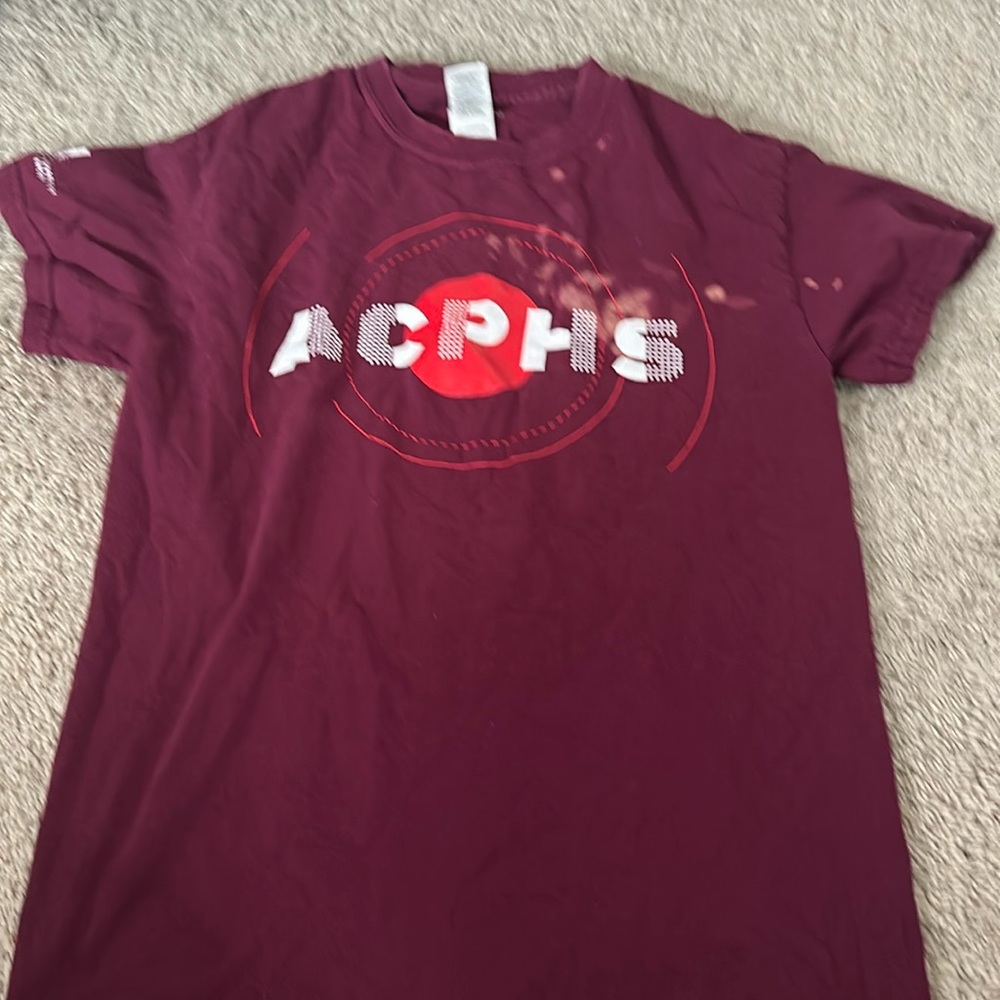 small girls shirt